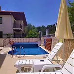 Hotel Santo Akyaka (Mugla)