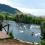 فندق Santo *