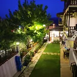 فندق Santo اكياكا