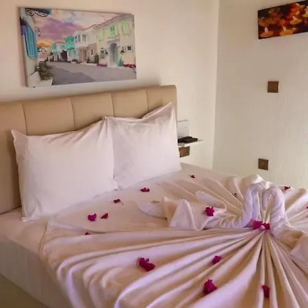 Santo Aparthotel Akyaka (Mugla)