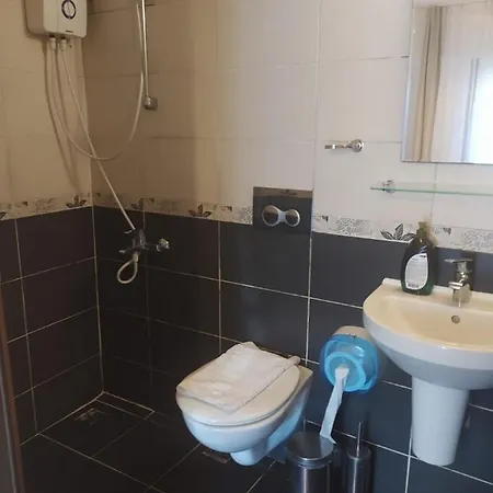 Santo Aparthotel Akyaka (Mugla)