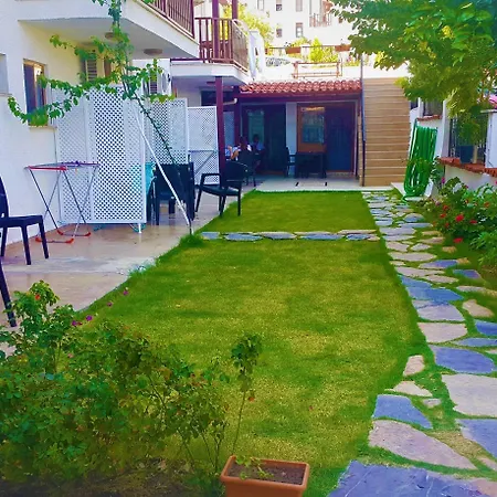 Santo Akyaka (Mugla)