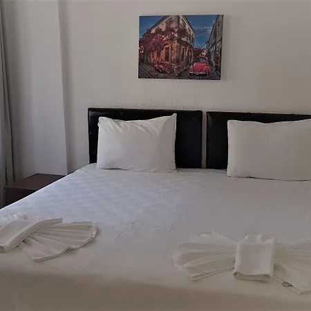 Santo Hotel Akyaka (Mugla)