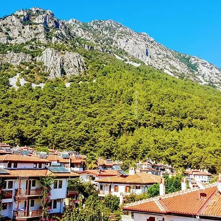 Aparthotel Santo Akyaka (Mugla)