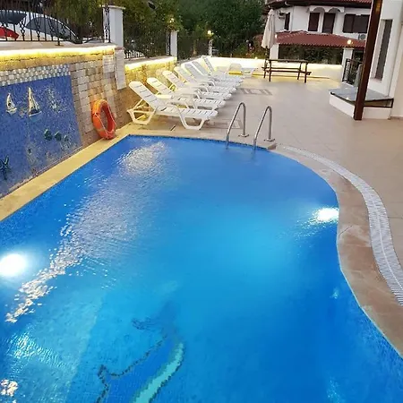 Santo Aparthotel
