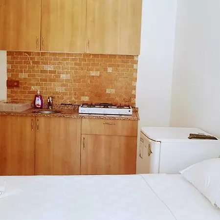 Santo Aparthotel *