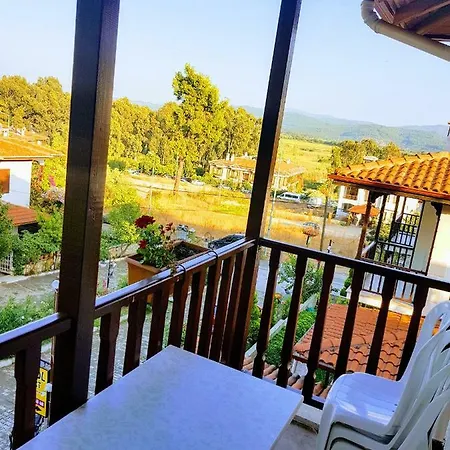 Santo Aparthotel Akyaka (Mugla)