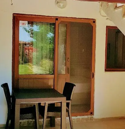 Aparthotel Santo