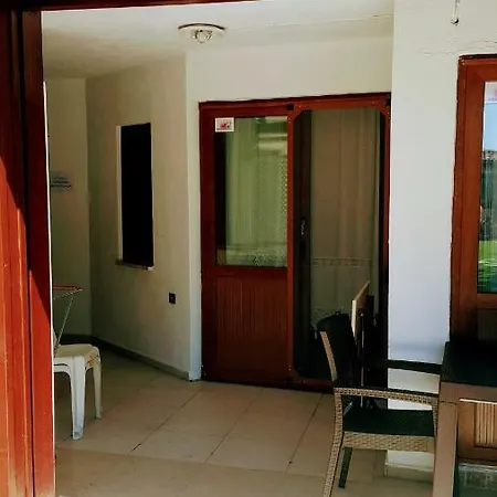 Santo * Akyaka (Mugla)