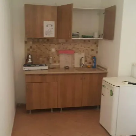 Aparthotel Santo *