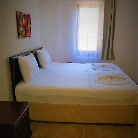 Aparthotel Santo *