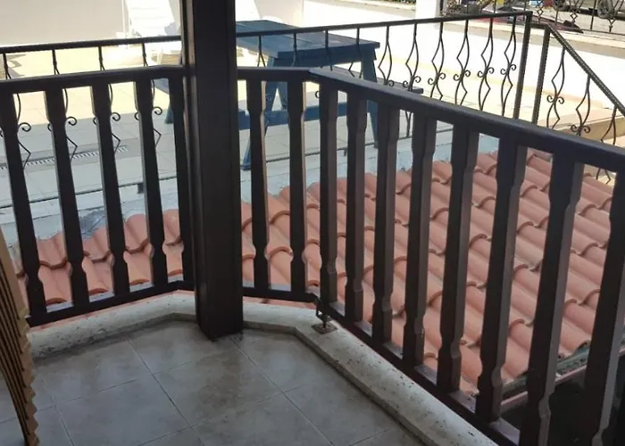 Santo * Akyaka (Mugla)