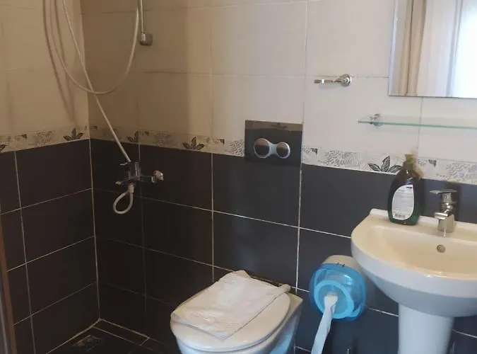 Santo Hotel Akyaka (Mugla)