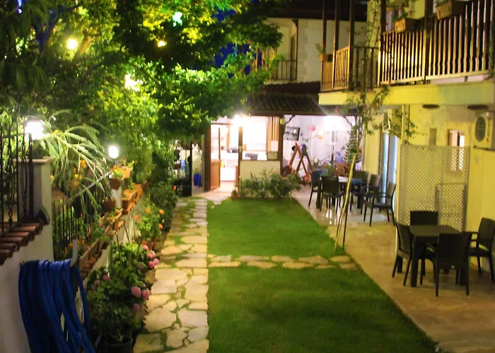 Santo * Akyaka (Mugla)