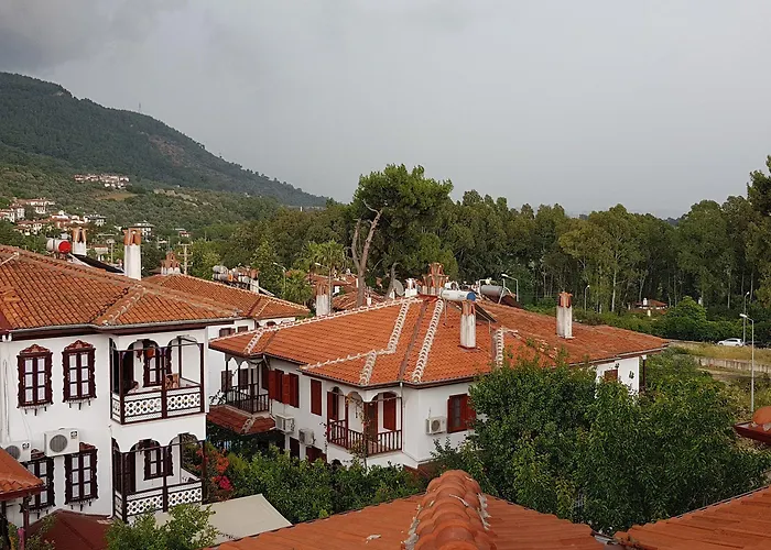 Santo Akyaka (Mugla)