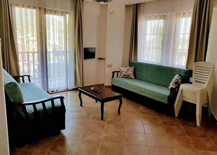 Hotel Santo Akyaka (Mugla)