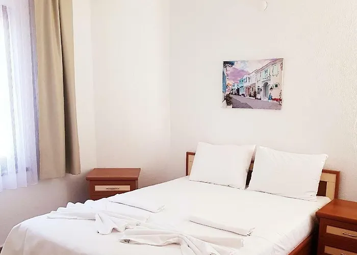 Hotel Santo Akyaka (Mugla)