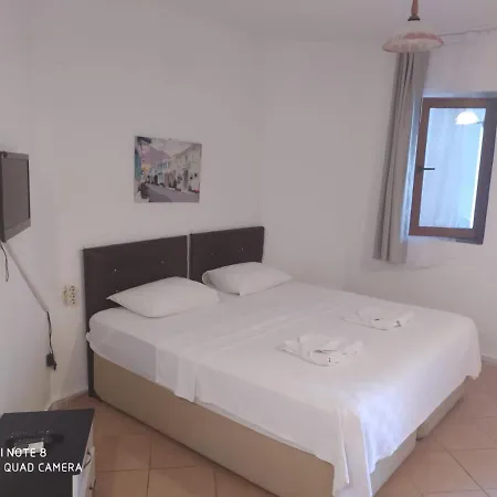 Santo Akyaka Aparthotel Akyaka (Mugla)
