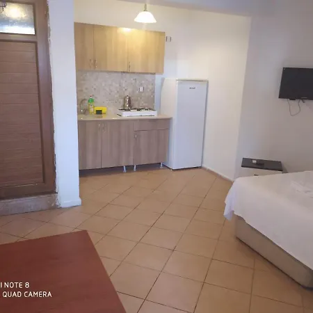 Aparthotel Santo Akyaka