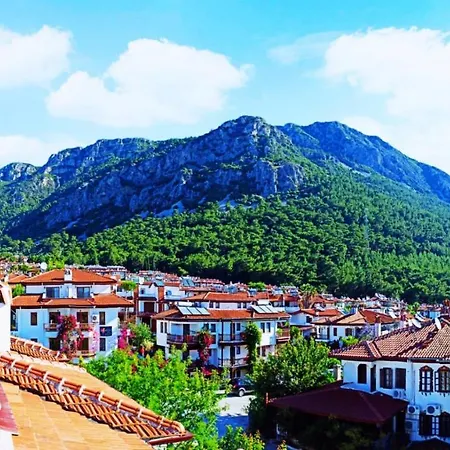 Santo Akyaka * Akyaka (Mugla)