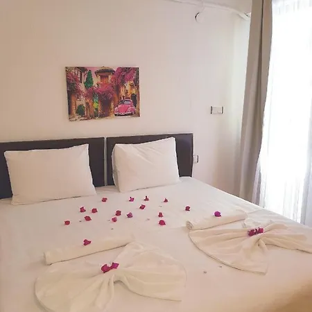 Santo Akyaka Aparthotel