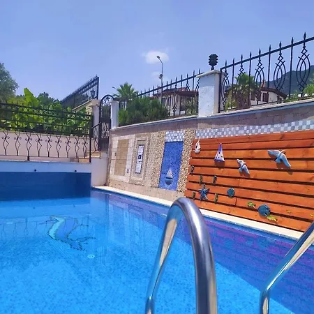 Aparthotel Santo Akyaka