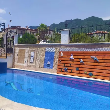 Santo Akyaka Aparthotel