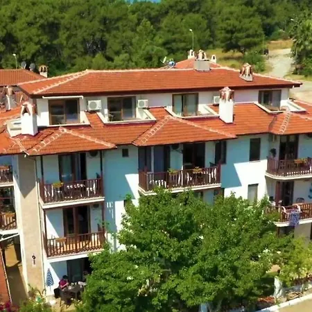 Aparthotel Santo Akyaka Akyaka (Mugla)