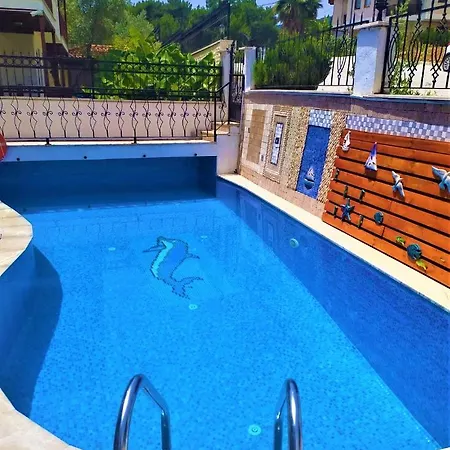 Aparthotel Santo Akyaka