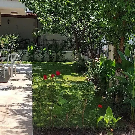 Santo Akyaka * Akyaka (Mugla)