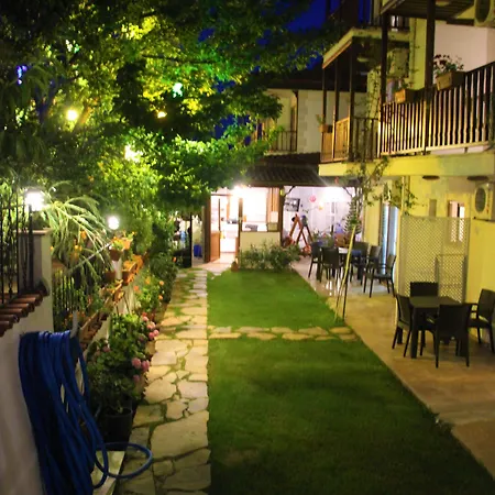 Santo * Akyaka (Mugla)