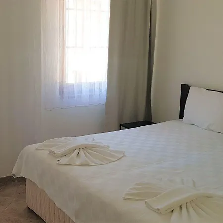 Hotel Santo Akyaka (Mugla)