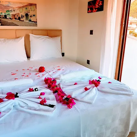 Santo Akyaka Hotel