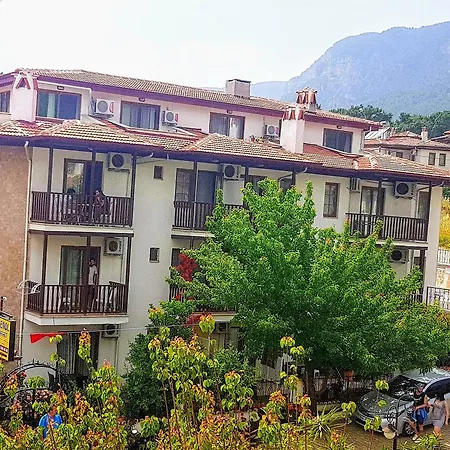 şenol Otel Akyaka (Mugla)