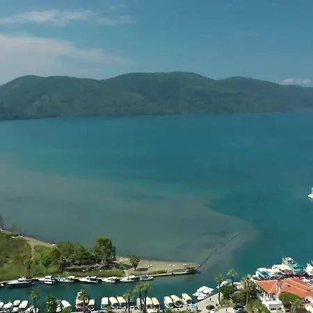 Hotel Santo Akyaka *