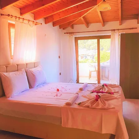 Santo Akyaka Hotel