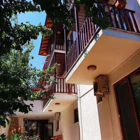Santo Akyaka Hotel *