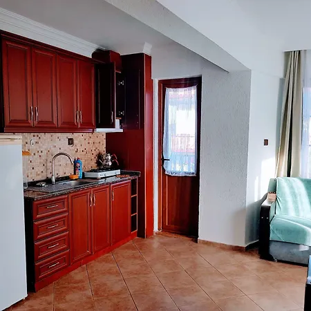 Santo Akyaka Hotel