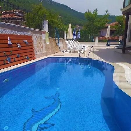 Santo Akyaka Hotel