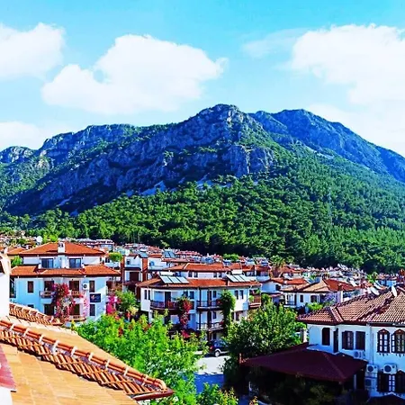 Santo Akyaka Hotel *