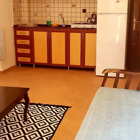 Santo Akyaka Hotel