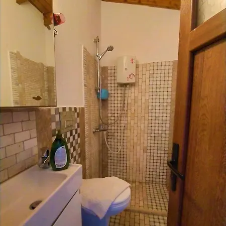 Hotel Santo Akyaka Ula