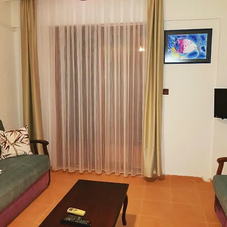 Aparthotel Santo Akyaka