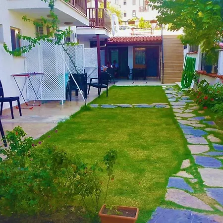 Santo Akyaka * Akyaka (Mugla)
