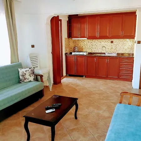 Aparthotel Santo Akyaka *