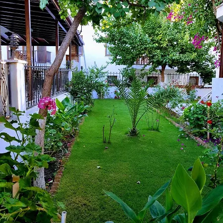 Santo Akyaka * Akyaka (Mugla)