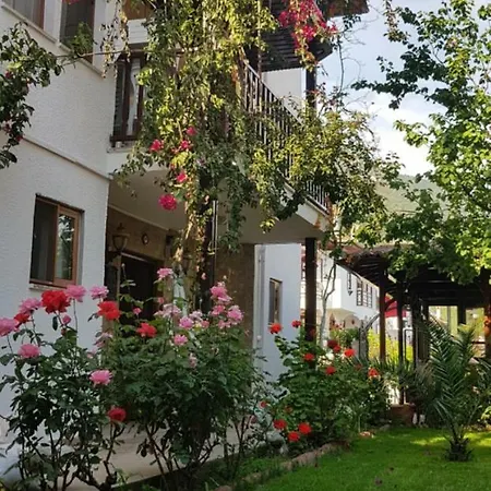 Santo Akyaka Aparthotel