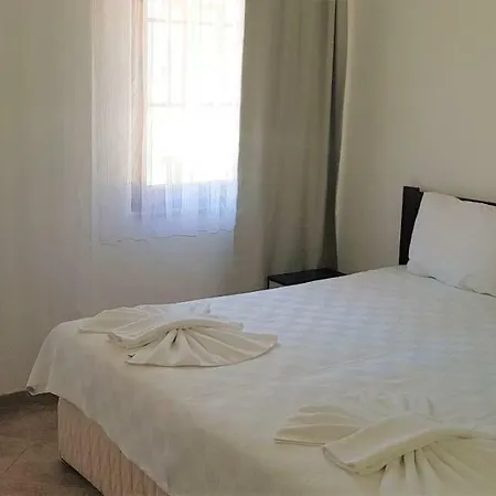 Santo Akyaka Aparthotel Akyaka (Mugla)