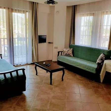 Aparthotel Santo Akyaka Akyaka (Mugla)