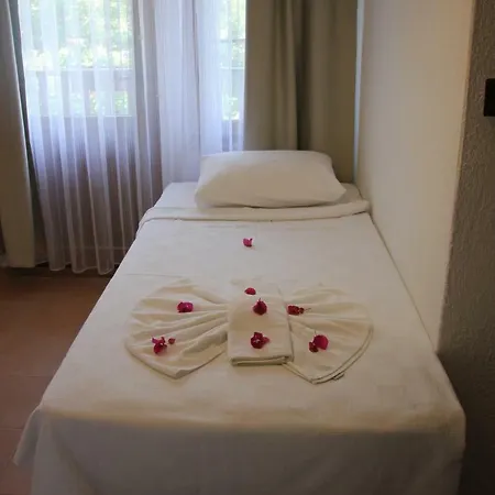 Aparthotel Santo Akyaka